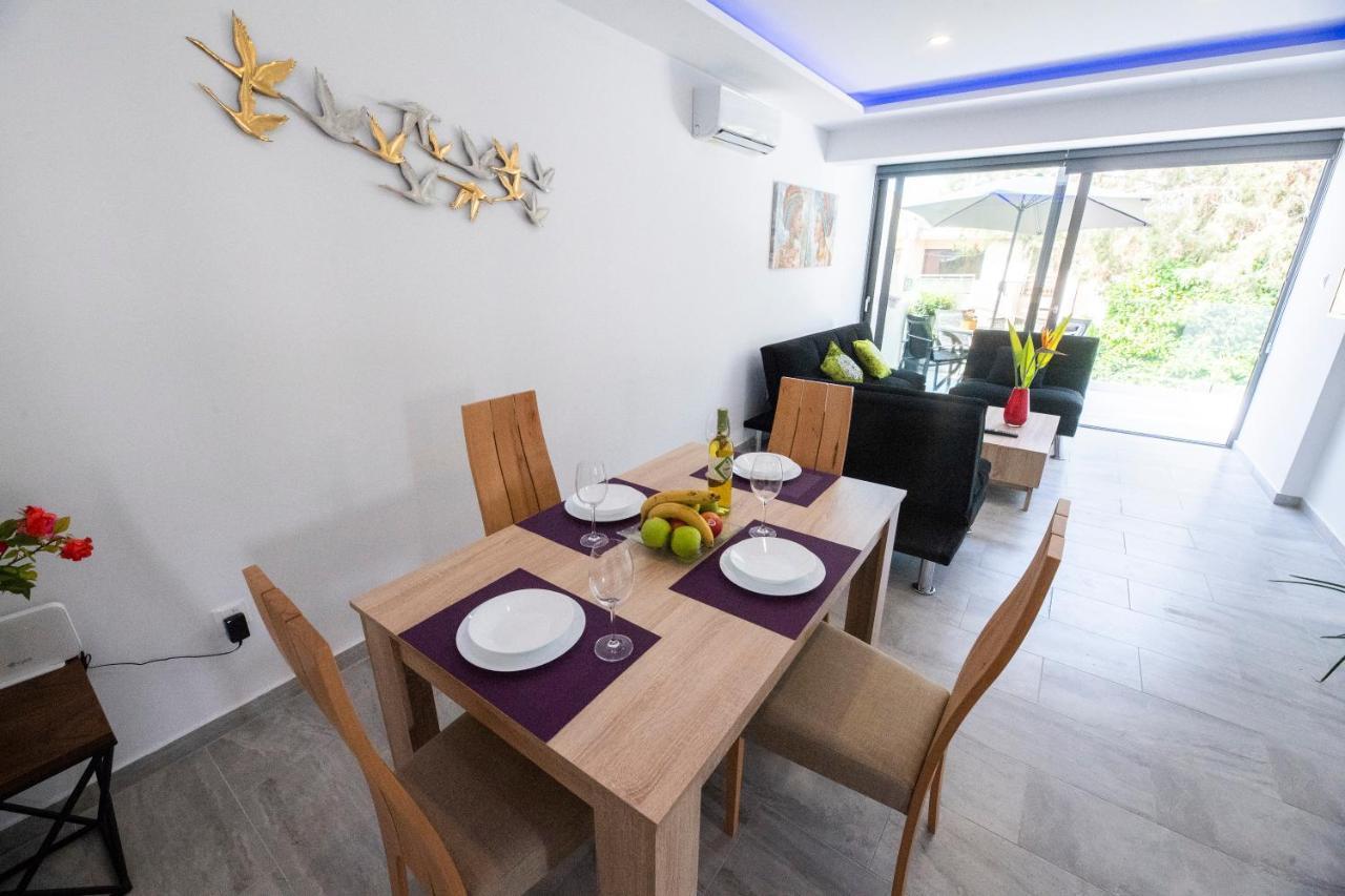 Kato Paphos 1Br Near Paphos Harbour/Beach/Sea Dış mekan fotoğraf