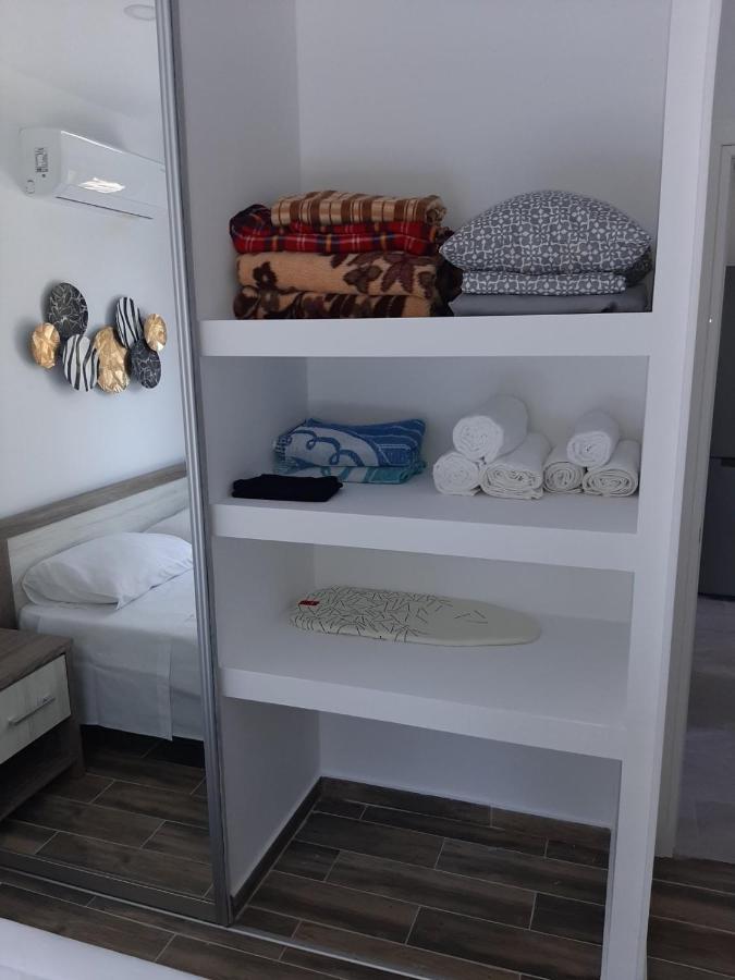 Kato Paphos 1Br Near Paphos Harbour/Beach/Sea Dış mekan fotoğraf