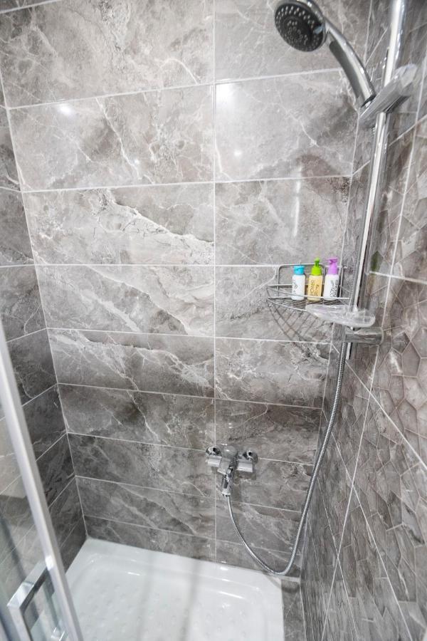 Kato Paphos 1Br Near Paphos Harbour/Beach/Sea Dış mekan fotoğraf
