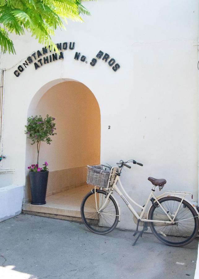 Kato Paphos 1Br Near Paphos Harbour/Beach/Sea Dış mekan fotoğraf