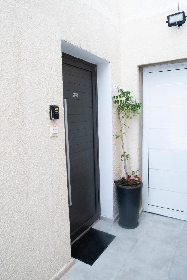 Kato Paphos 1Br Near Paphos Harbour/Beach/Sea Dış mekan fotoğraf