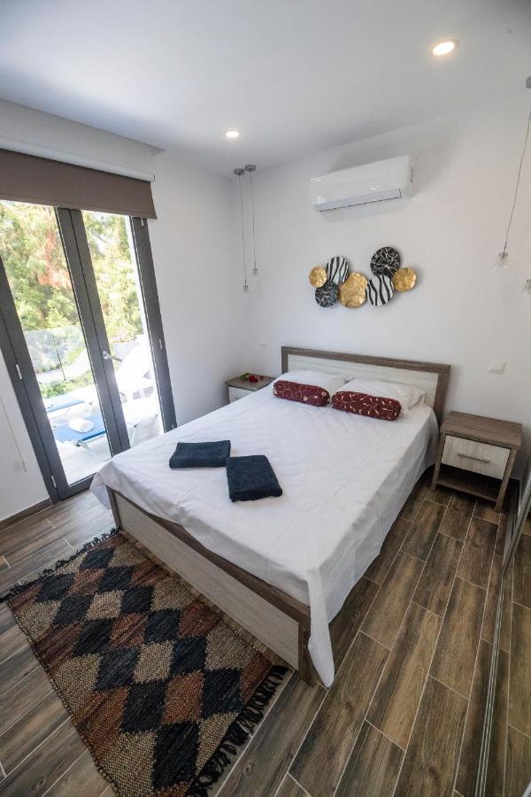 Kato Paphos 1Br Near Paphos Harbour/Beach/Sea Dış mekan fotoğraf