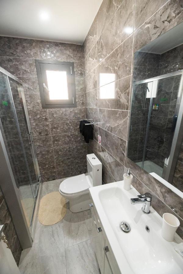 Kato Paphos 1Br Near Paphos Harbour/Beach/Sea Dış mekan fotoğraf