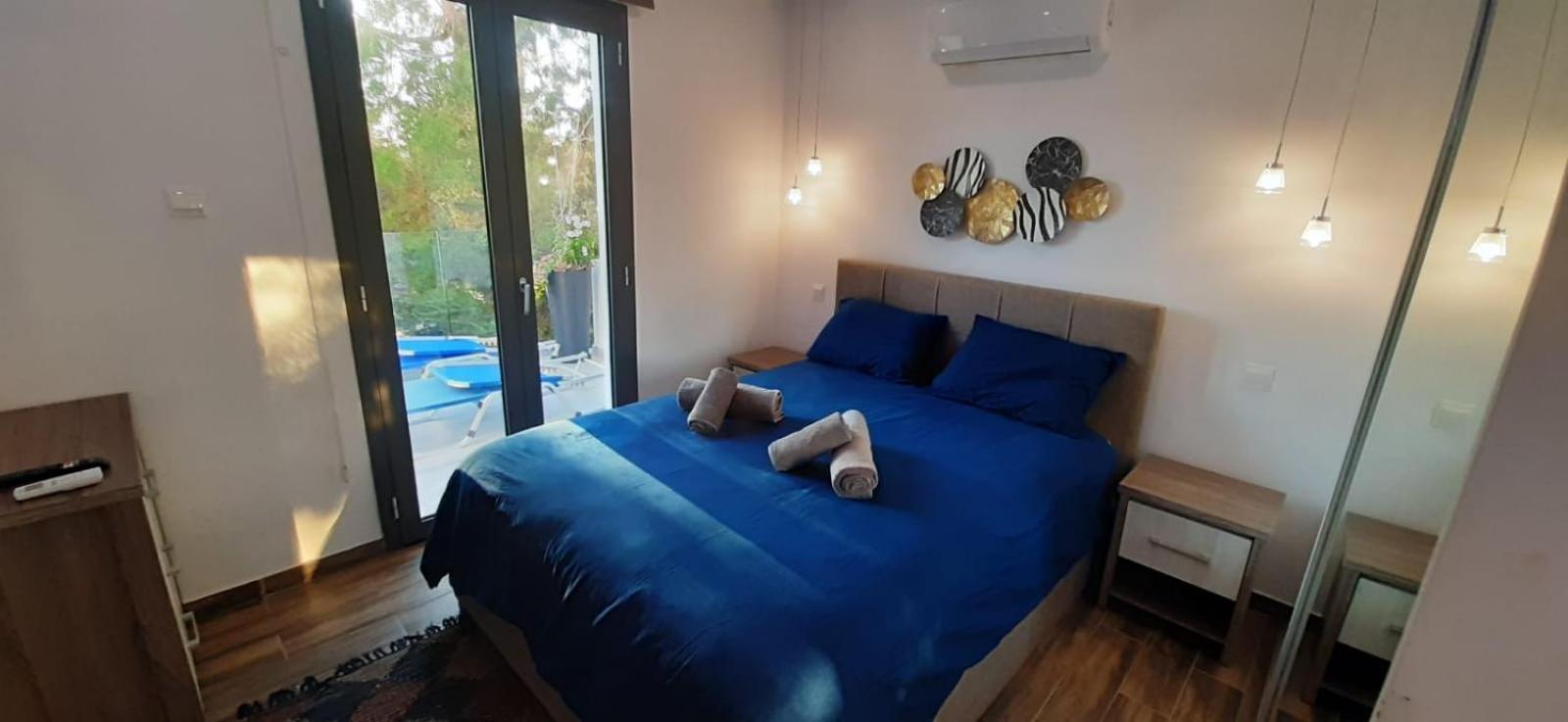Kato Paphos 1Br Near Paphos Harbour/Beach/Sea Dış mekan fotoğraf